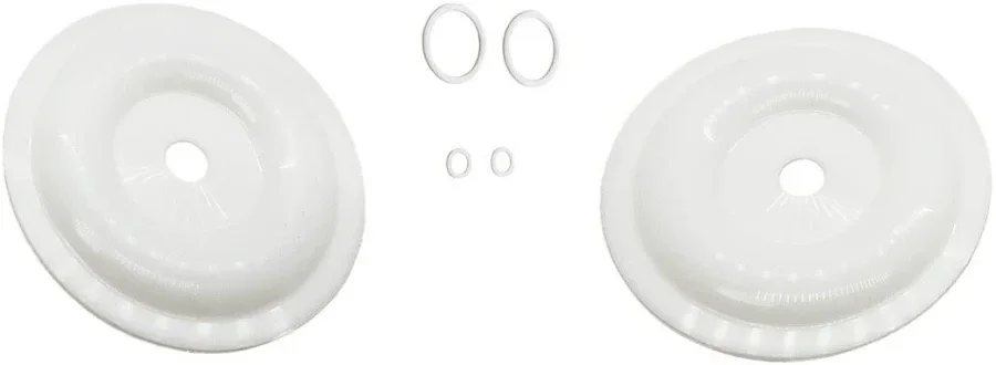 Diaphragm Rebuild Kit