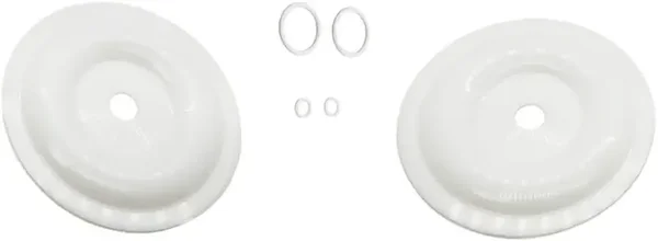 Diaphragm Rebuild Kit