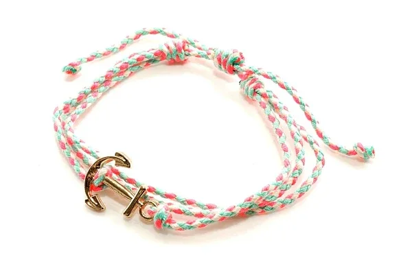 Armband "Anchor"