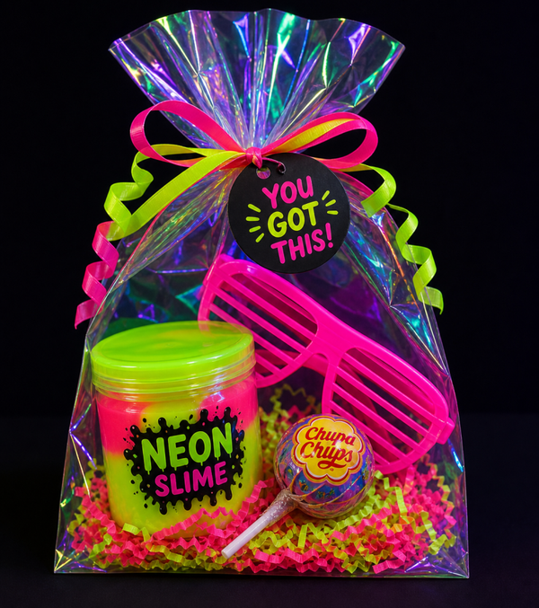 GiftBag lasergame