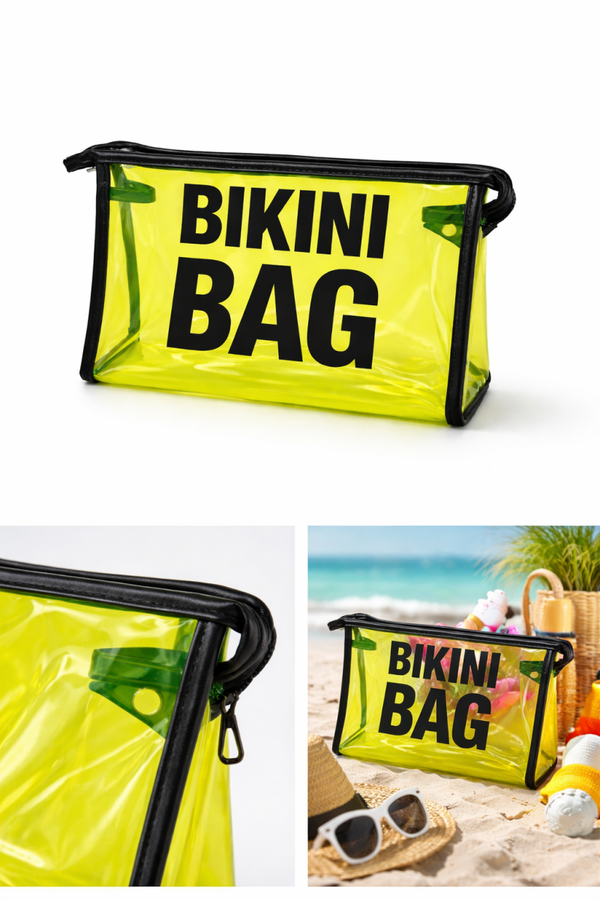 Bikini Bag