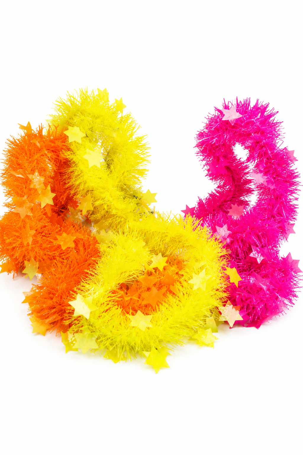Neon Boa