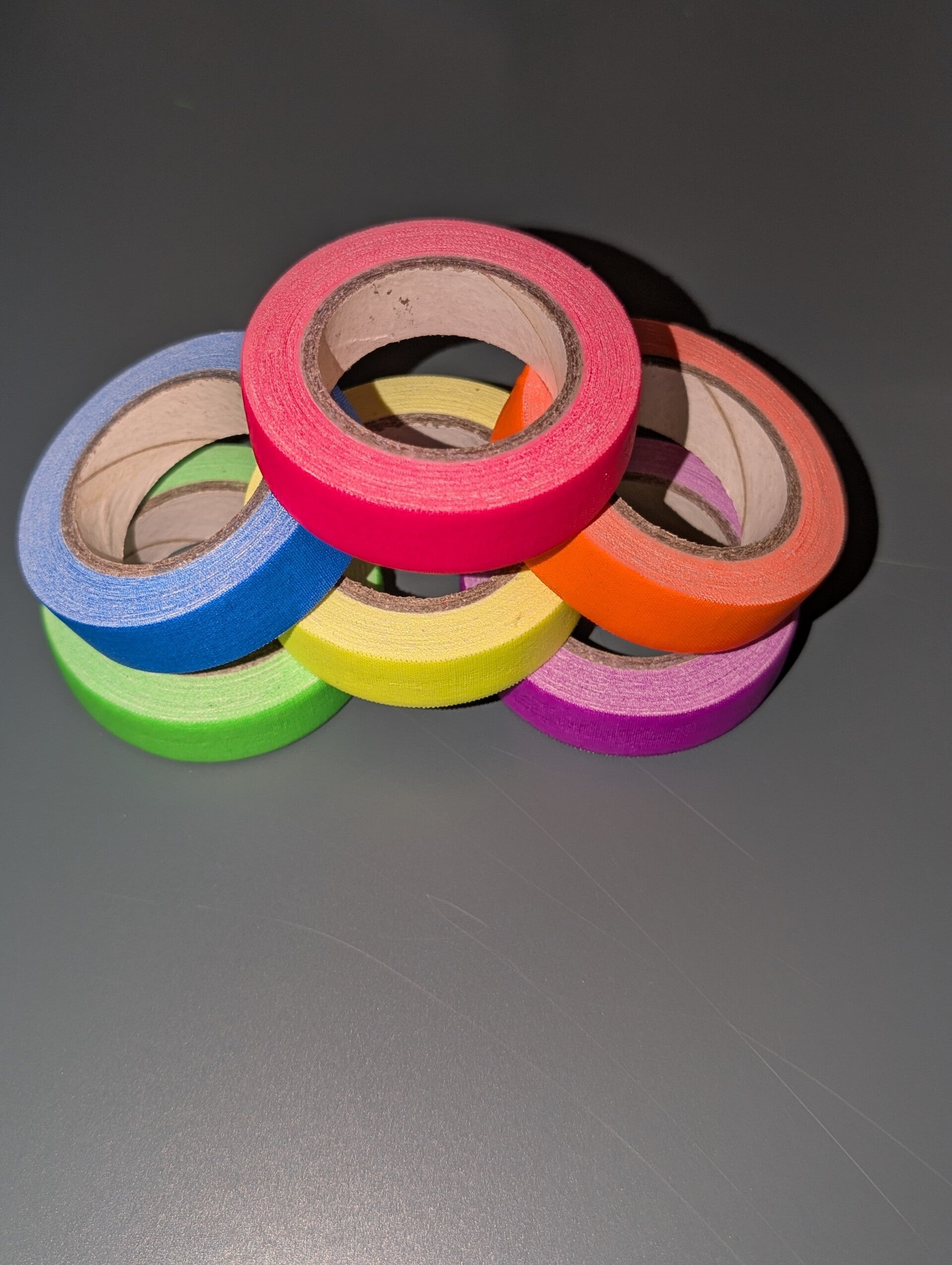 NEON tape