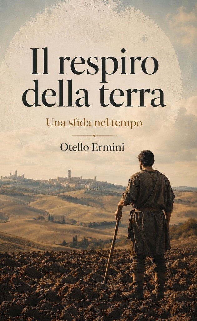 Respiro della terra