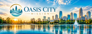 Oasis City Mission