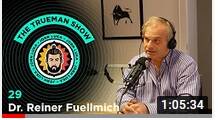 Dr. Reiner Fuellmich