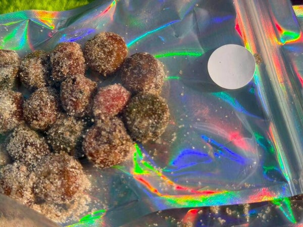 Strong Jolly Rancher Dot Gummiez