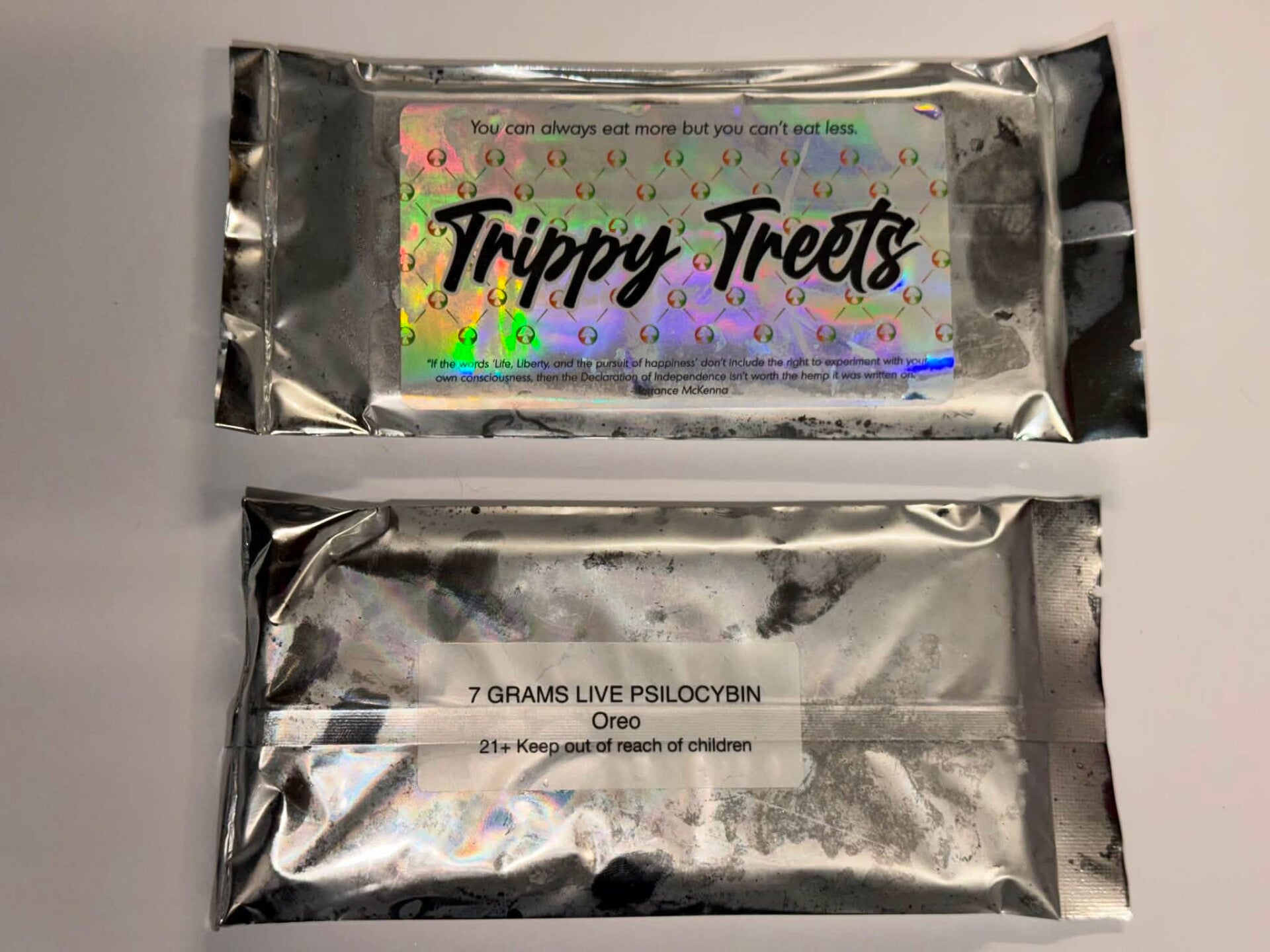 7g Tripp Bar