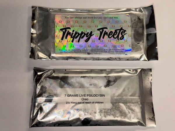 7g Tripp Bar