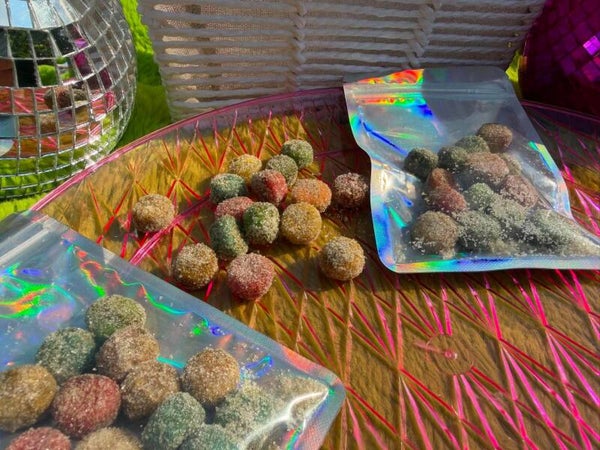 Jolly Rancher Dots Gummiez