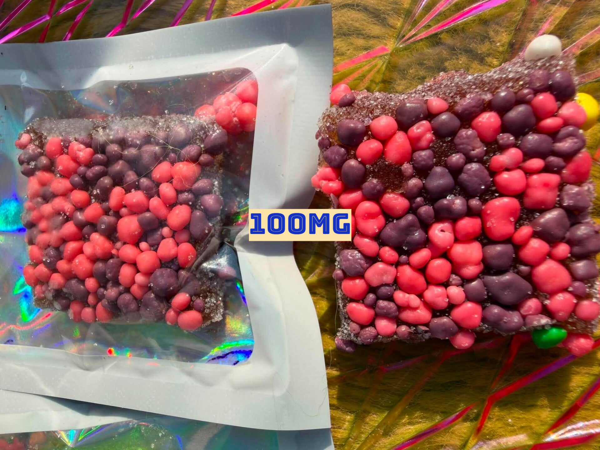 Rosin Gummies