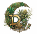 D's Dabs