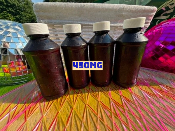 T.H.C. Syrups