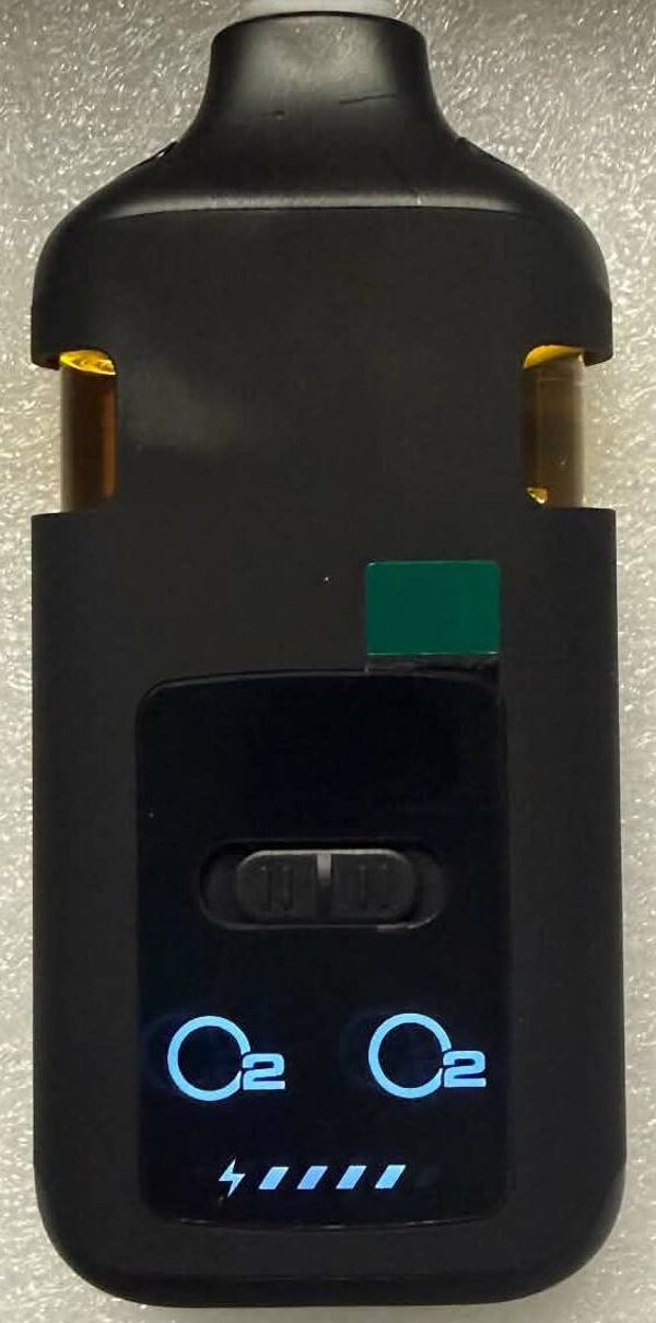 Live Resin Disposables