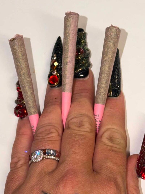 Prerolls