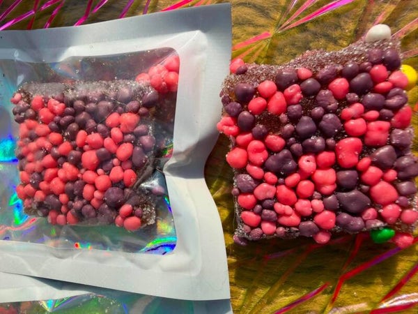Rosin Gummies