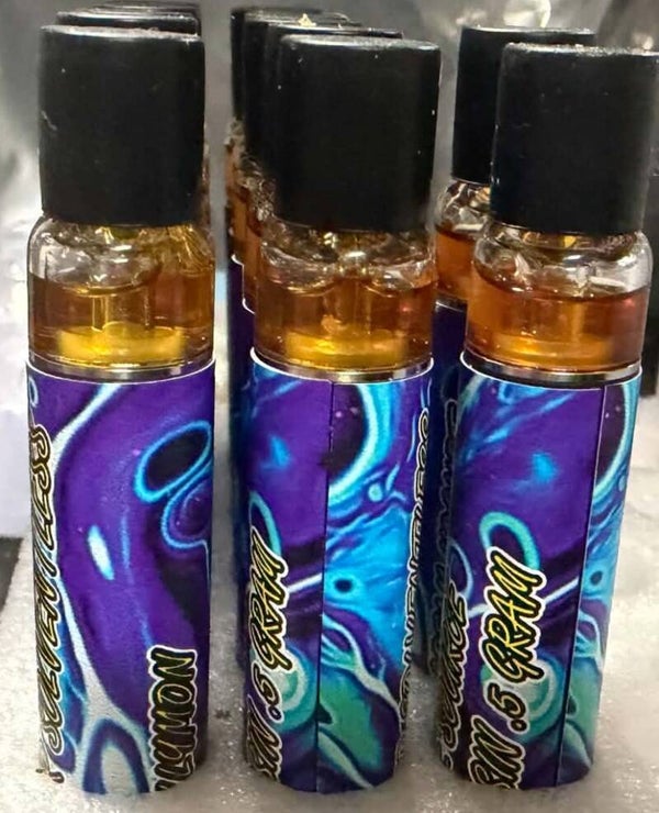 Rosin Vapes