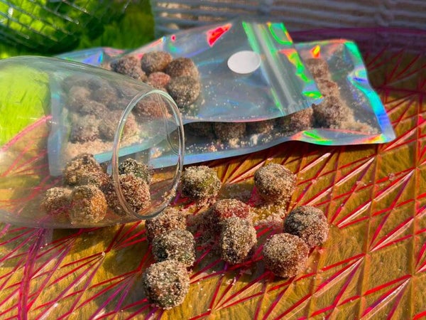 Regular R.S.O. Gummiez