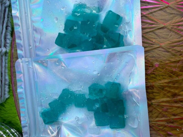 Tripp Gummiez!!!
