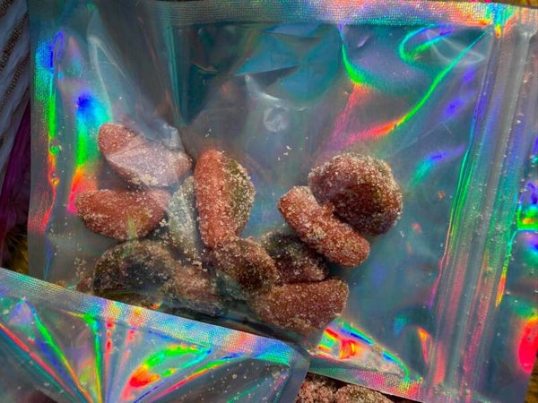 Watermelon Gummiez