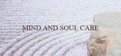 mind and soul care