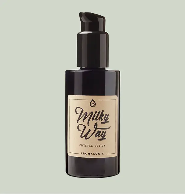 Milky Way.     100 ml.