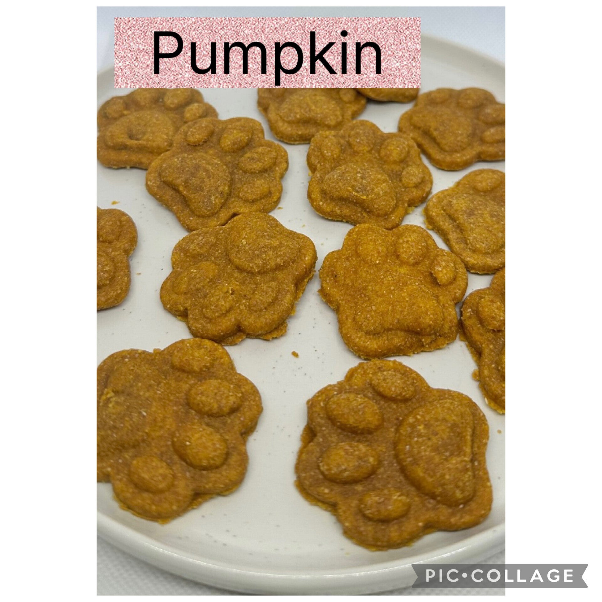 Tail Wagging Treats