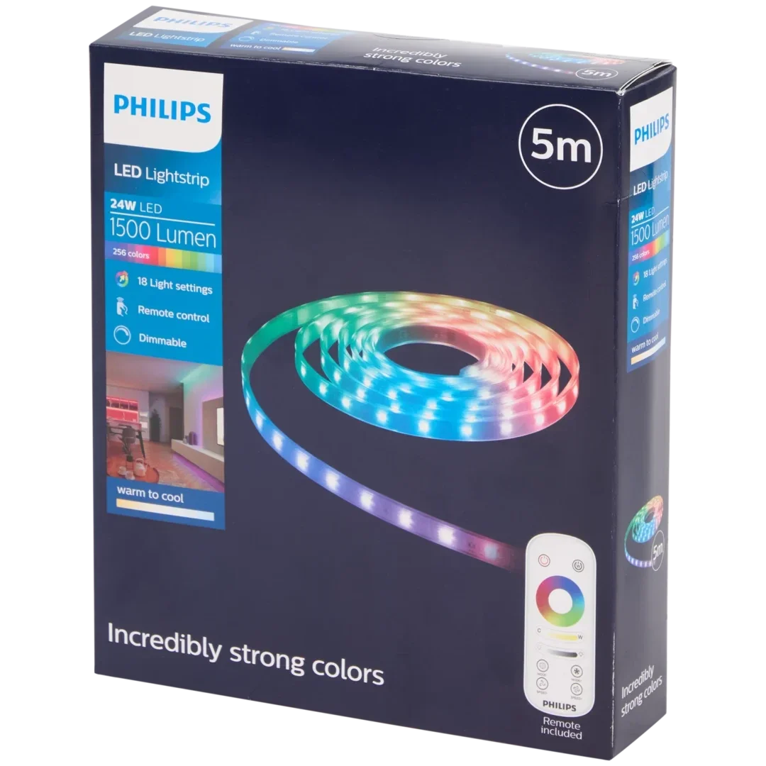 Ledstrip