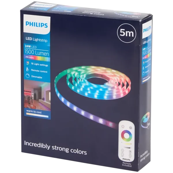 Ledstrip