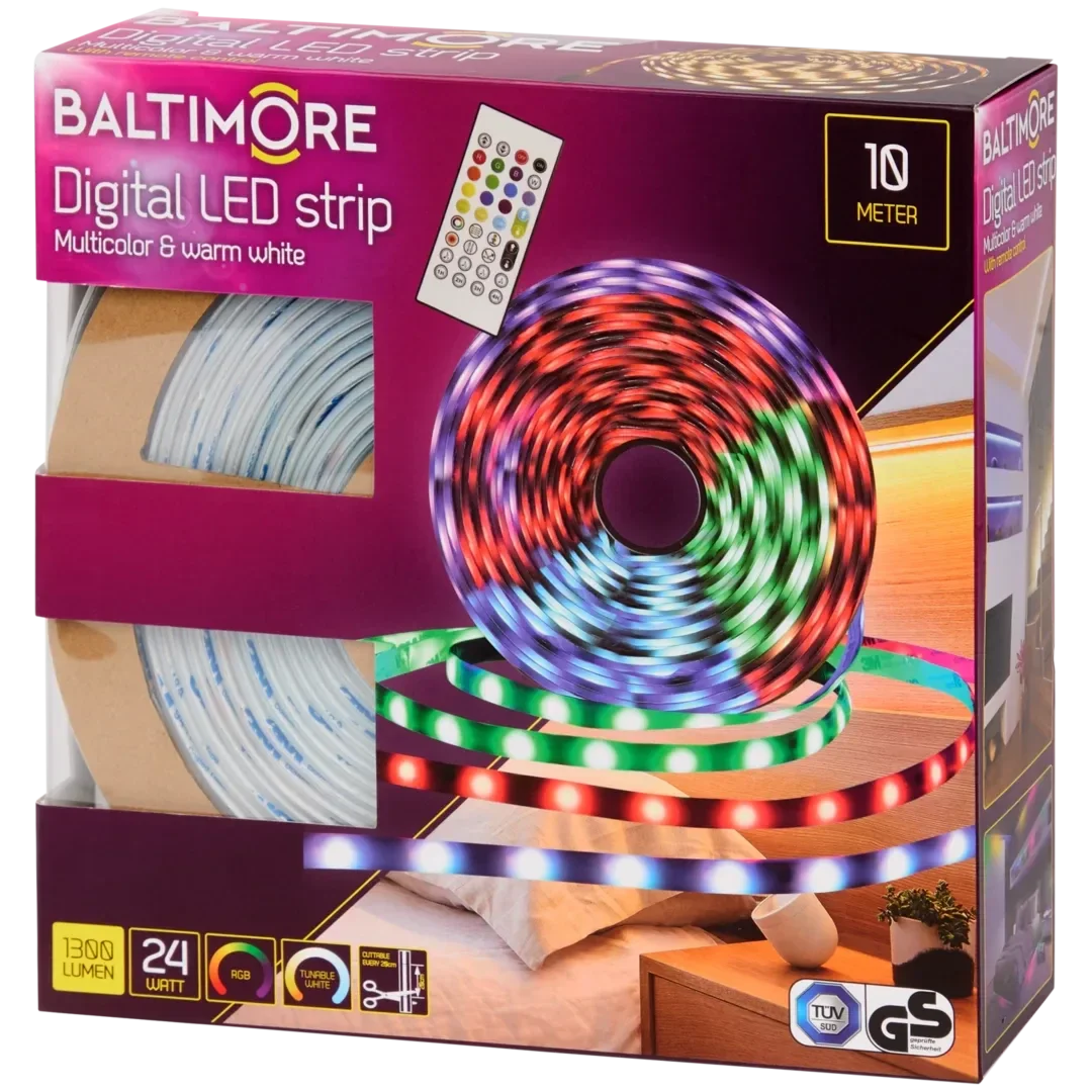 Ledstrip