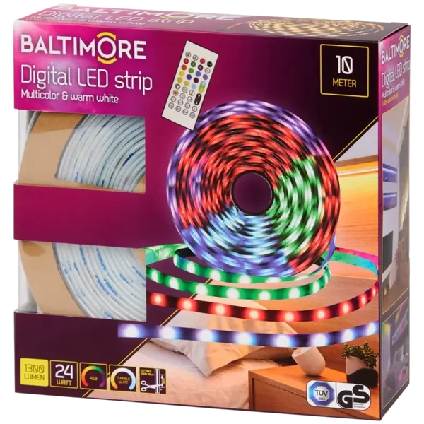 Ledstrip