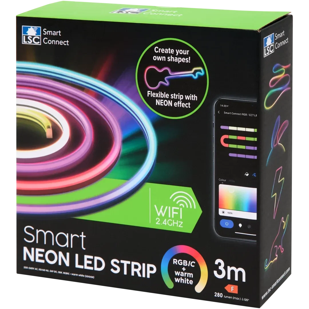 Ledstrip