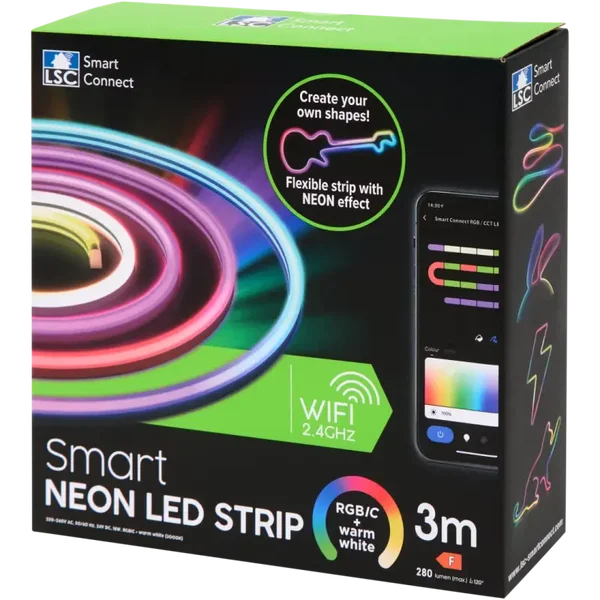 Ledstrip