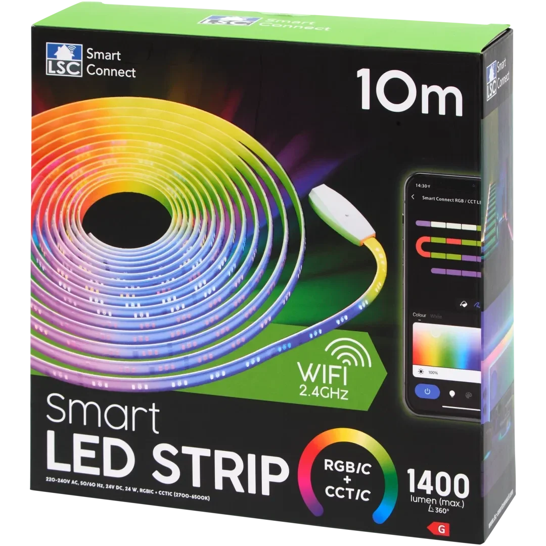 Ledstrip