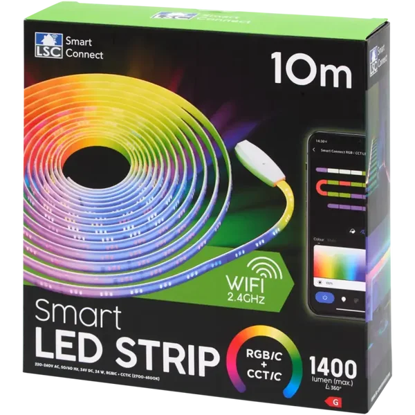 Ledstrip