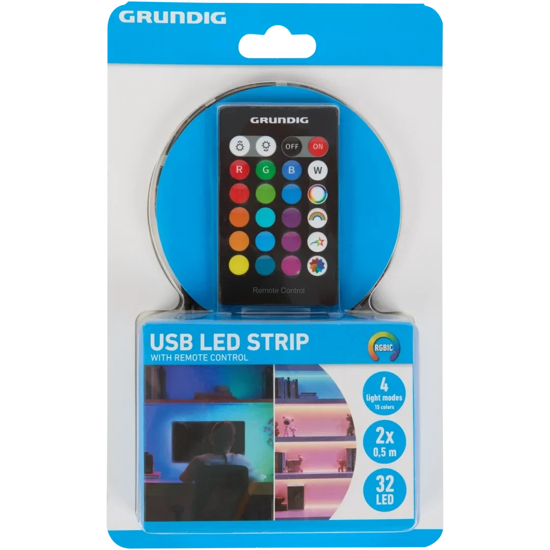 Ledstrip