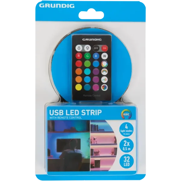 Ledstrip