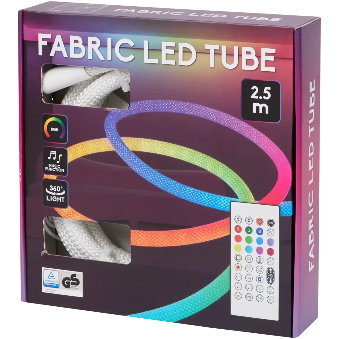 Ledstrip