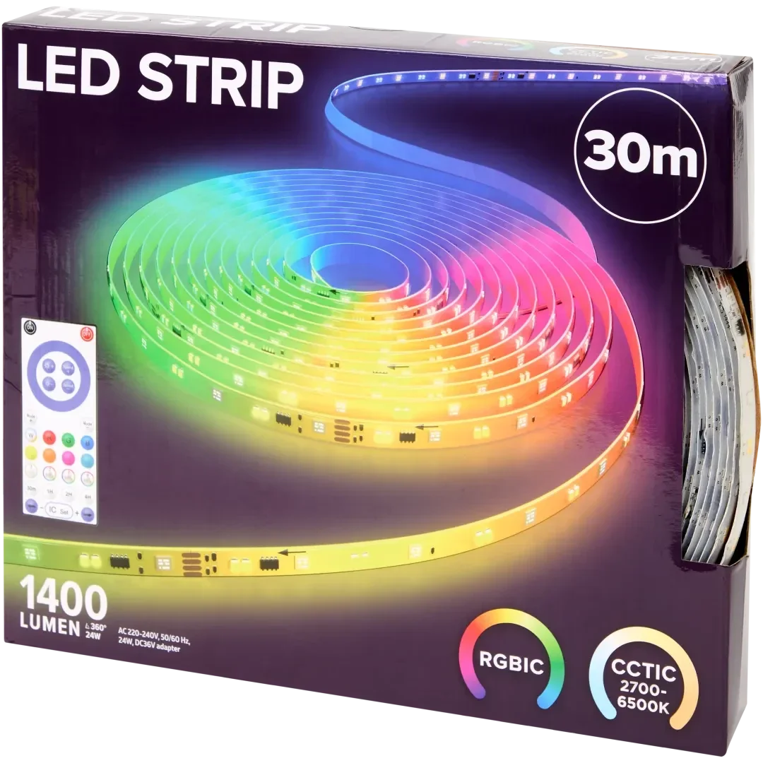 Ledstrip