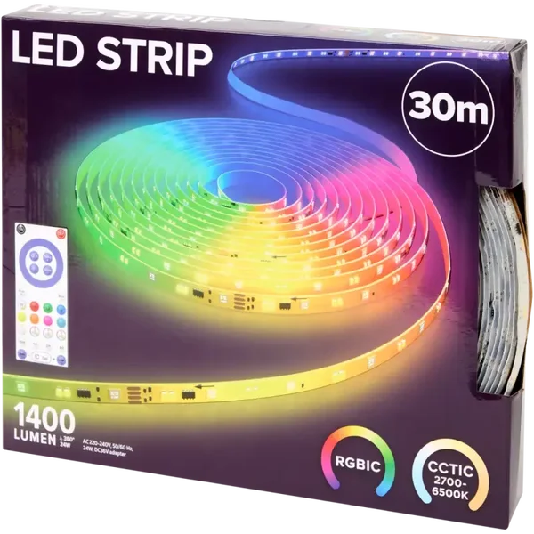 Ledstrip