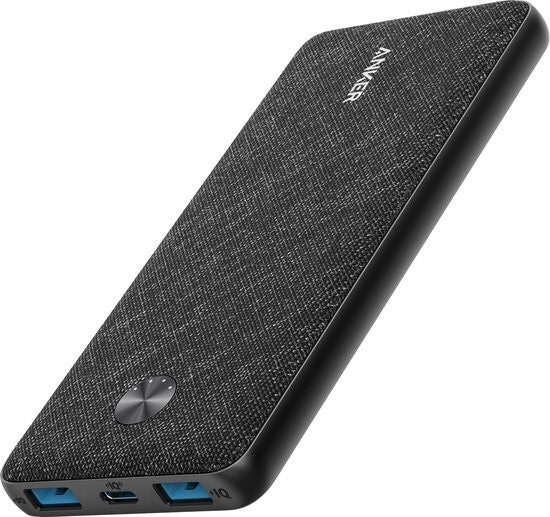 Anker Powerbank 10000 MAH