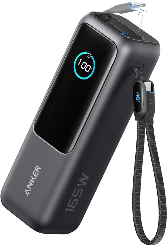 Anker Powerbank 25000 MAH