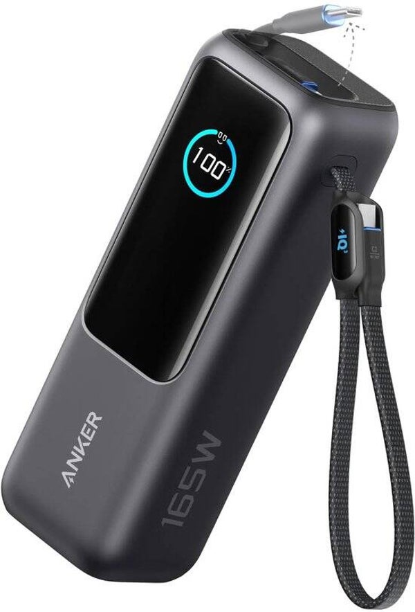 Anker Powerbank 25000 MAH