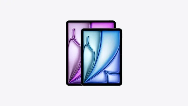 Ipad Air