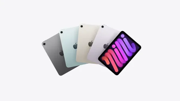 Ipad Mini