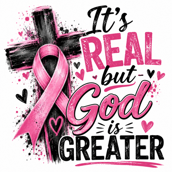God is Greater