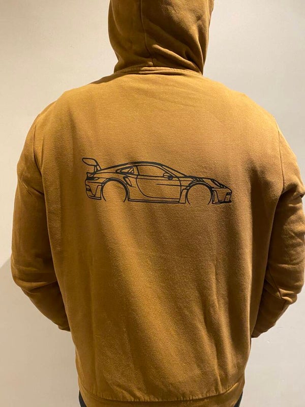 Texte ou images sur pull petit modèle (sans pull)