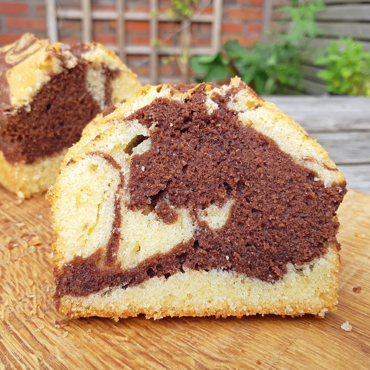Marmercake / Cake / Recepten | Hetkeukentjevansyts.nl