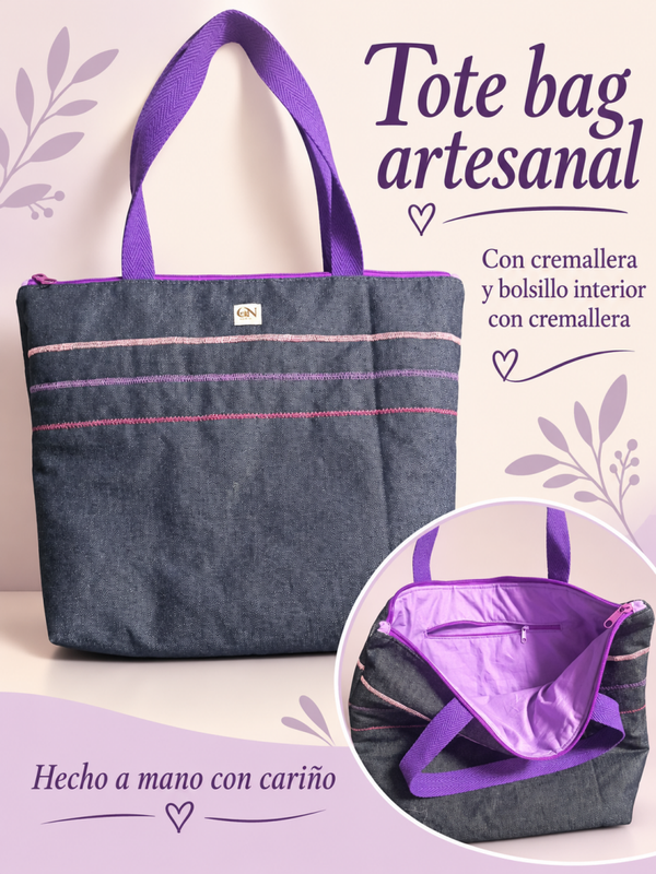Tote bag