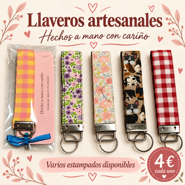 Llavetos